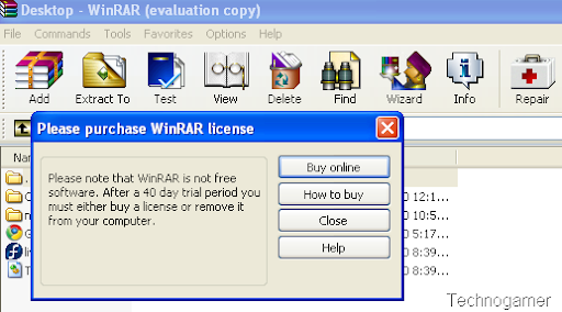 winrar evaluation copy renew winrar evaluation copy renew